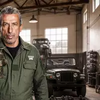 Michael Manousakis Morlock Motors - Big Deals im Westerwald - Foto: Joyn/Boris Breuer, presseportal.de
