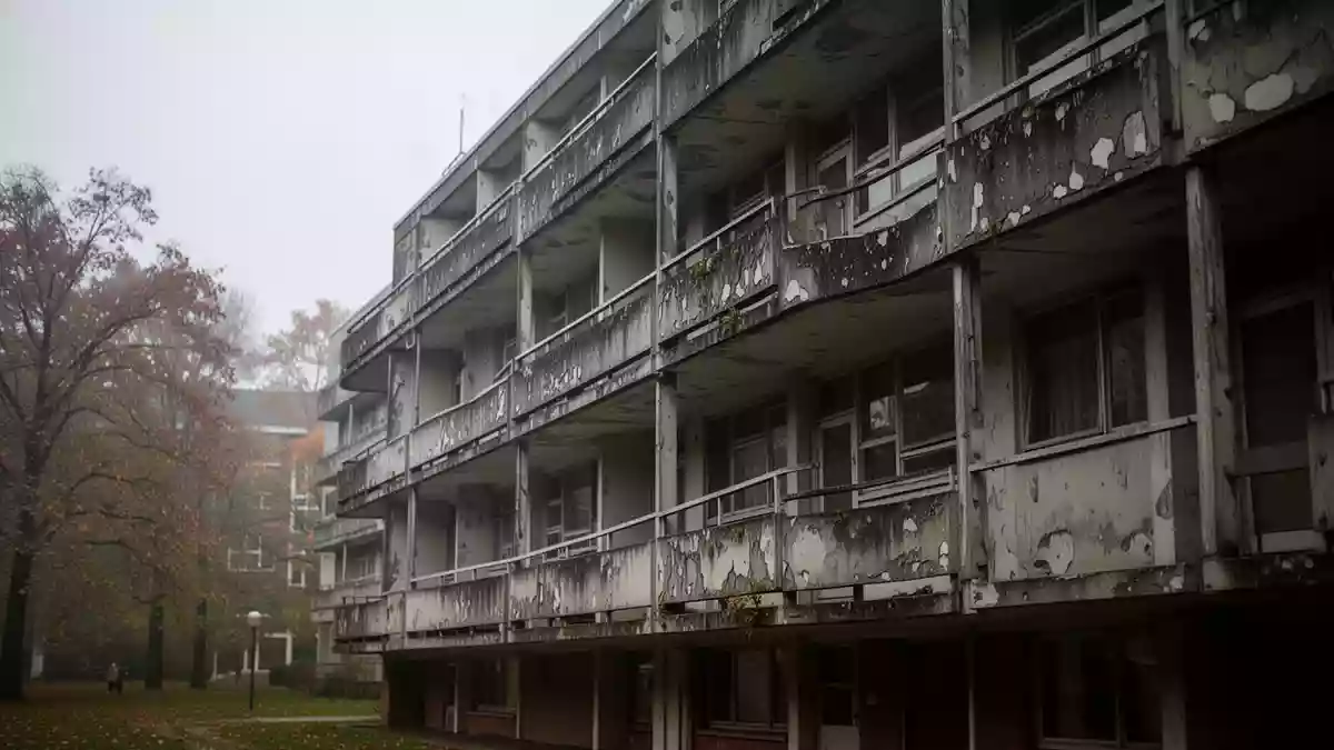 Stuttgart-Vaihingen: Streit um Mängel in Studentenwohnheimen bleibt ungelöst