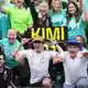 Nur zwei Punkte fehlen noch zum WM-Titel.  - Bild: Eric Gay/AP/dpa