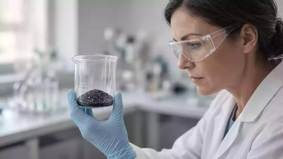 Metallium Unit Grants Traxys Exclusivity in Non-Binding Metals LOI