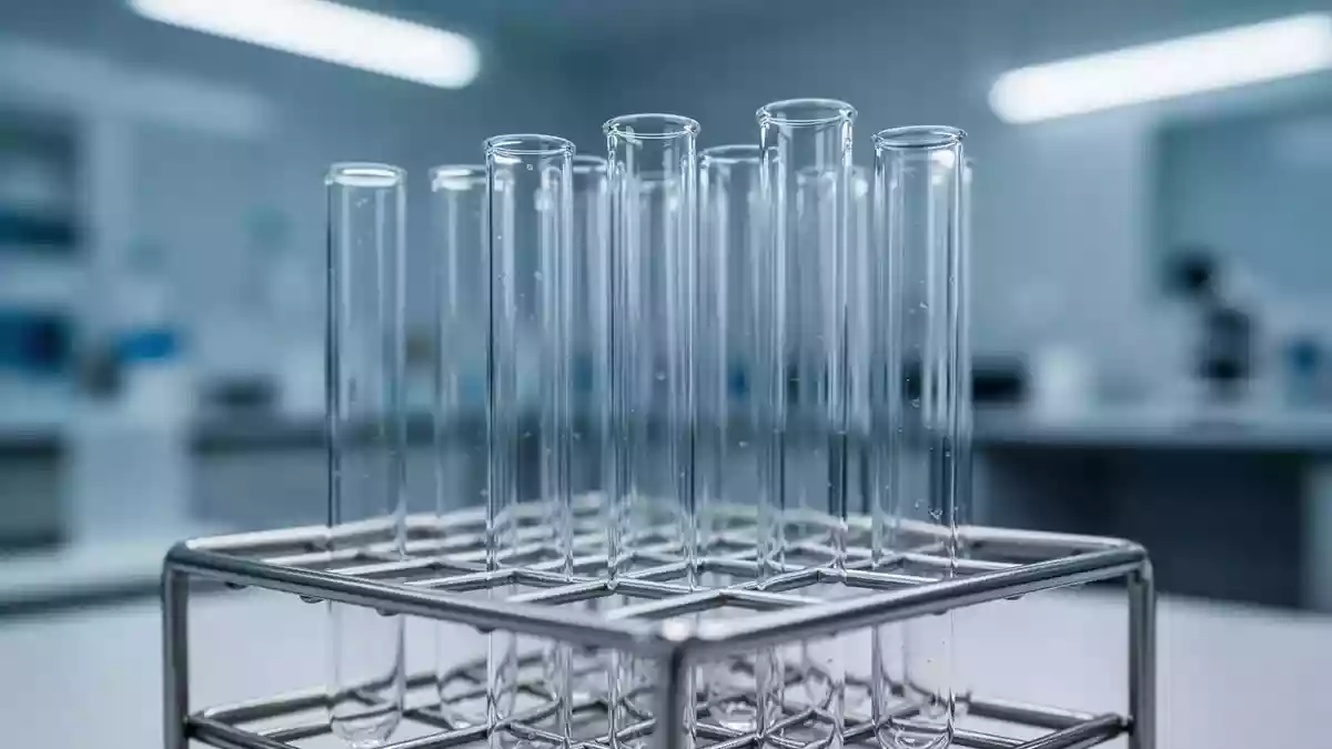 Oxford-Studie findet Blutproteine als mögliche frühe Hinweise auf aggressiven Prostatakrebs