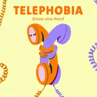 Der Anruf, der alles verändern kann: BR-Podcast Telephobia mit neuer Staffel ab 4. November in ARD Sounds - Foto: presseportal.de