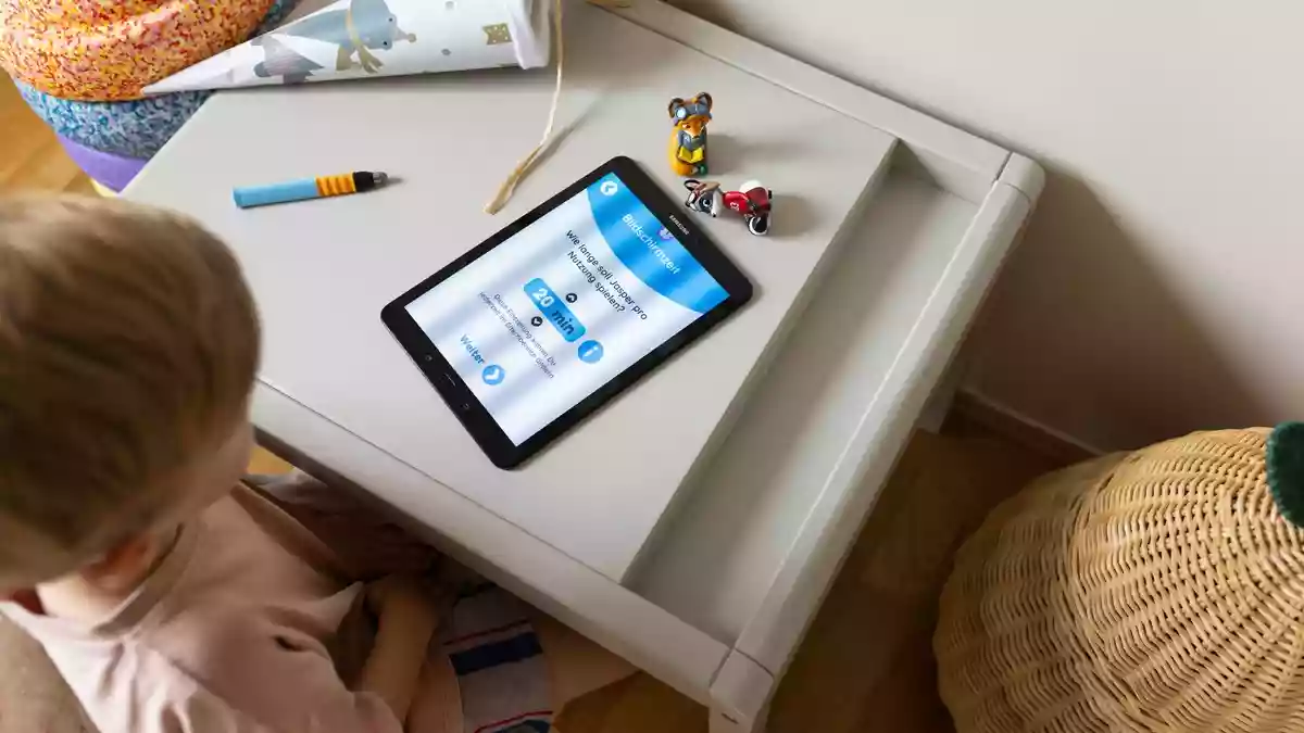 EDURINO über Startchancen-Programm des Bundes förderbar / Münchner EdTech unterstützt Schulen für mehr Bildungsgerechtigkeit bei individueller Förderung über Bundesmittel - Bild: presseportal.de