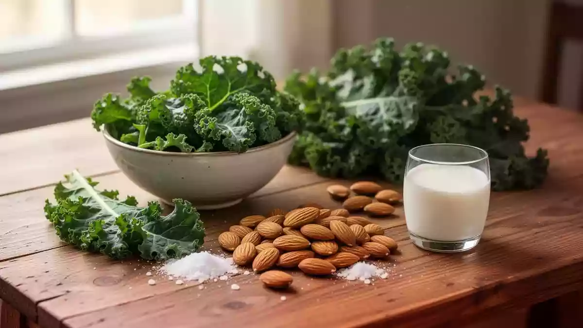 Vitamin D und Calcium: Warum Kombi-Präparate kritisch bewertet werden