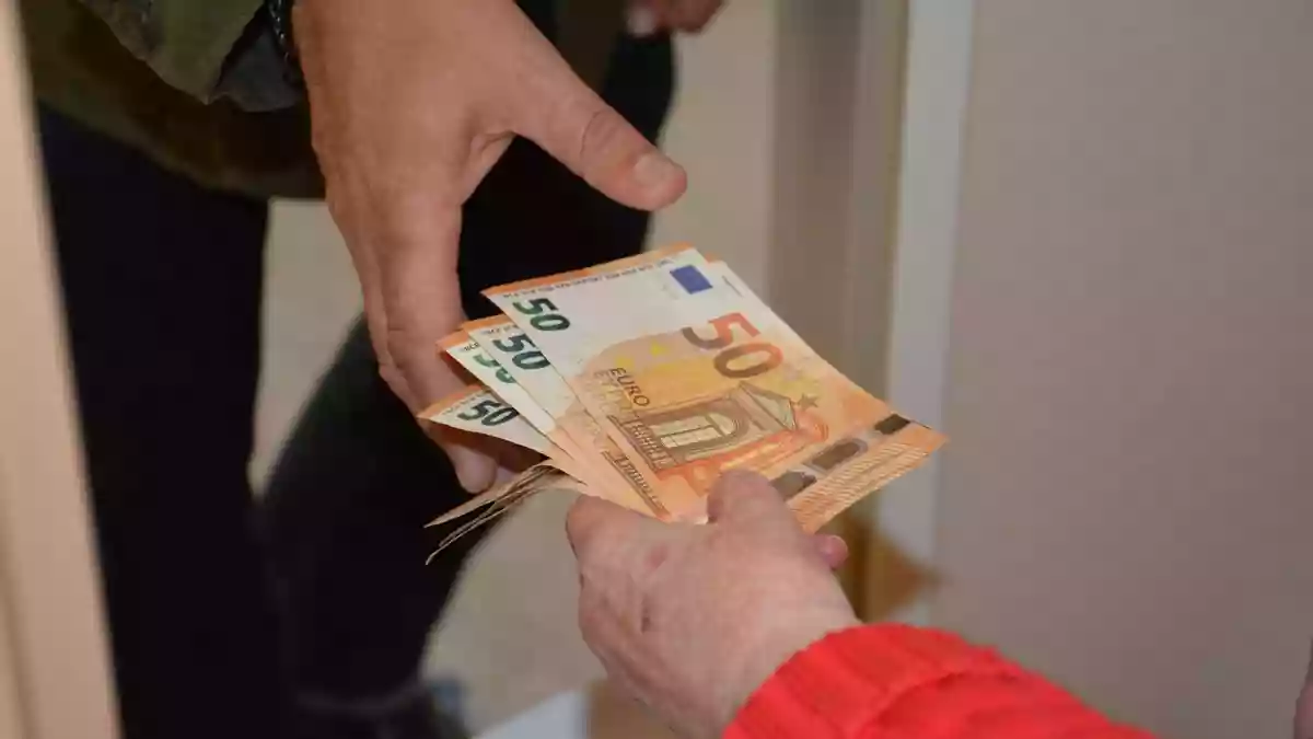 POL-ME: Falscher Wasserwerker betrügt Seniorin - 2610099 - Bild: presseportal.de
