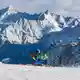 In Sölden startete am Wochenende die neue Alpin-Saison. - Bild: Expa/ Johann Groder/APA/dpa