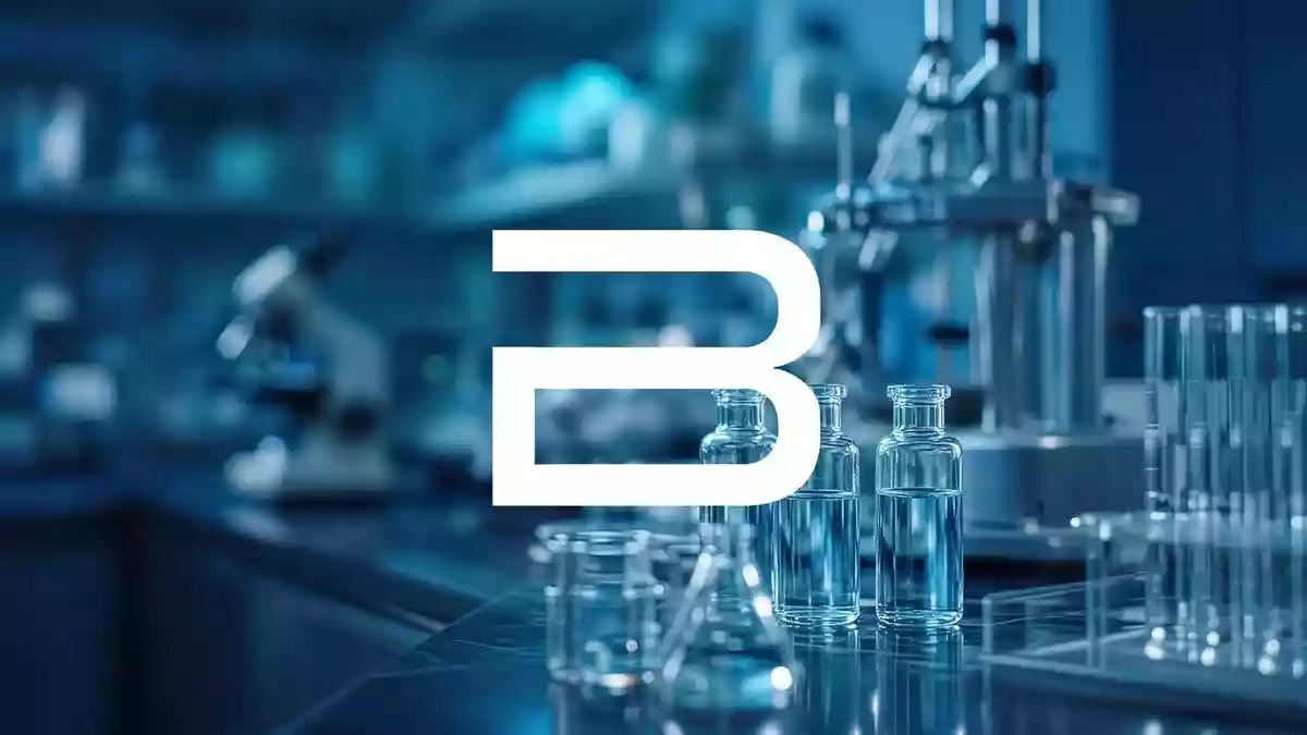 BioNTech's DYNASTY Data: A Phase 3 Win That Arrives With Asterisks Illustration mit AI erstellt.