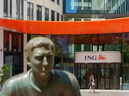 Die ING lockt Sparer für das staatlich geförderte Altersvorsorgedepot (Archivbild) - Foto: Andreas Arnold/dpa