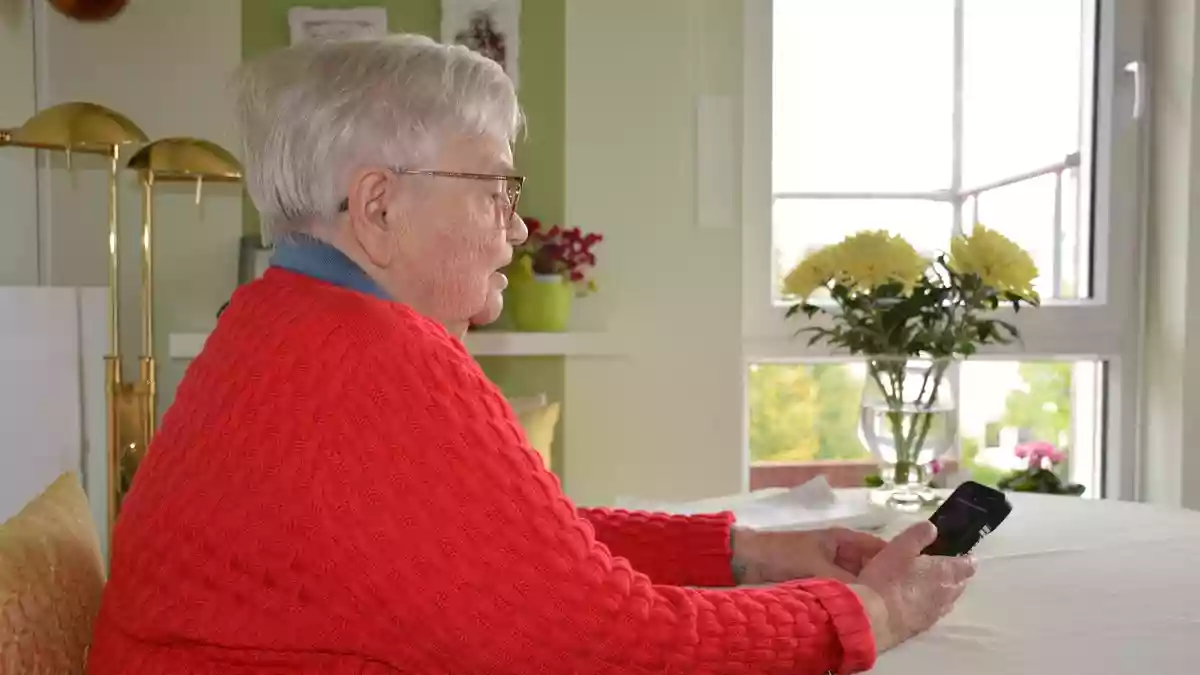 POL-ME: Seniorin von falschen Bankmitarbeitern betrogen - 2610101 - Bild: presseportal.de