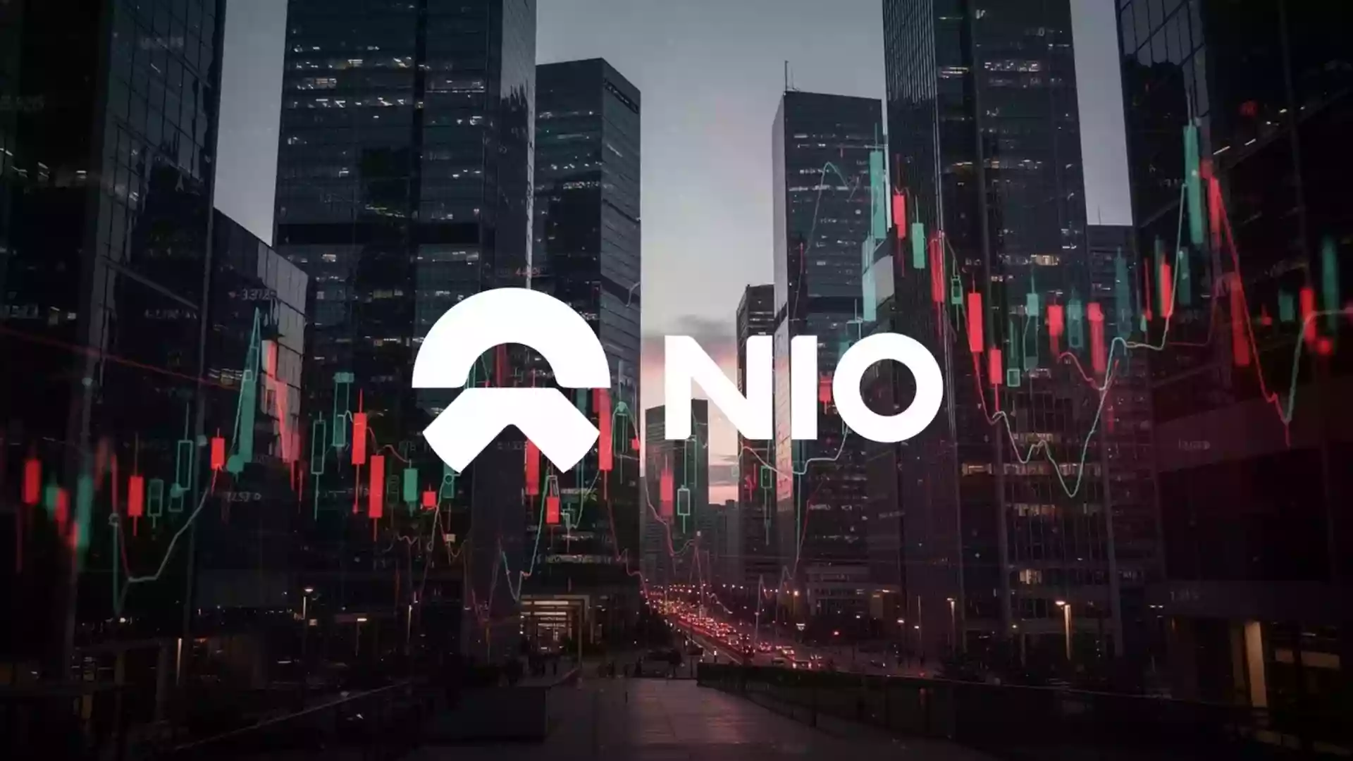 Firefly Ads Nio Taps EVE and Gotion for Trial Cell Batch as Firefly Owners Get a ...