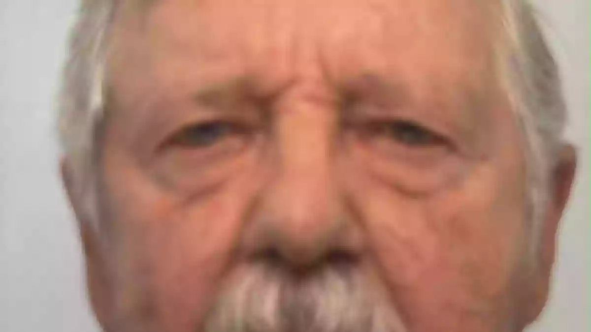 POL-WI: Vermisster 78-Jähriger aus Wiesbaden - Bild: presseportal.de