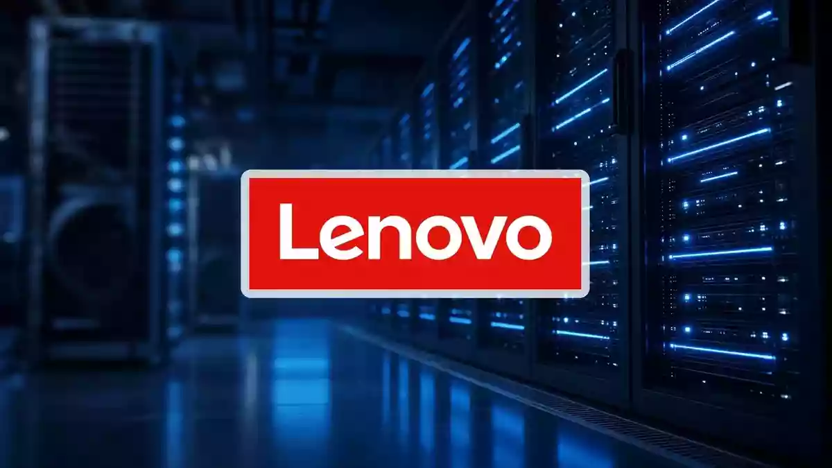 Lenovo's Cheaper Credit Comes With a Dilution Bill as PC Shipments Retreat Illustration mit AI erstellt.