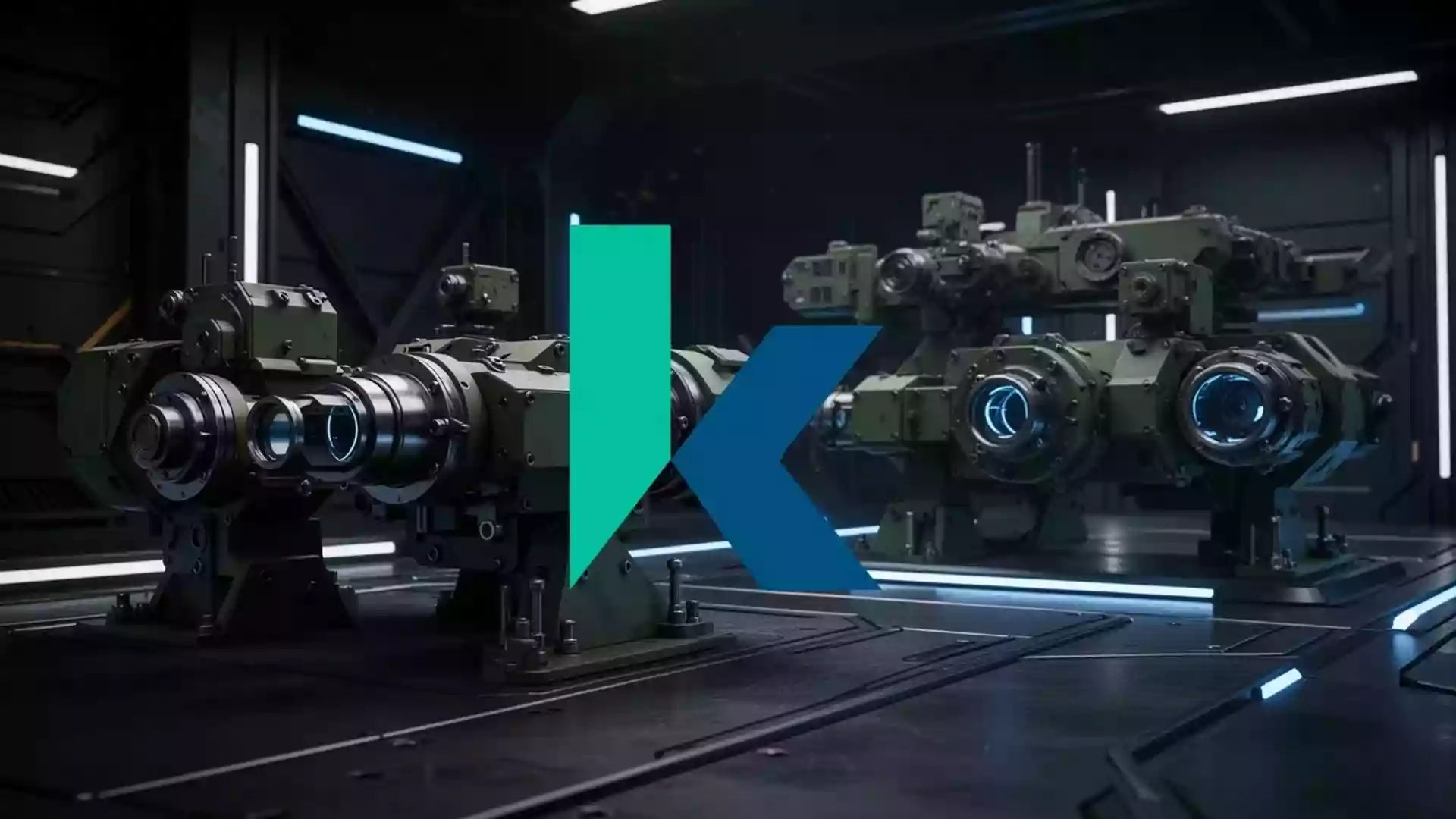 Push Us Kontron's US Defense Push and Industrial PC Refresh Set Stage for ...