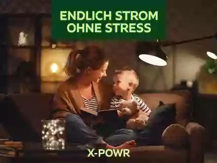 XXXLutz steigt ins Stromgeschäft ein: X-POWR erweitert das Angebot rund ums Zuhause um Energie - Foto: presseportal.de