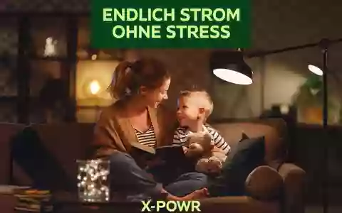 XXXLutz steigt ins Stromgeschäft ein: X-POWR erweitert das Angebot rund ums Zuhause um Energie - Foto: presseportal.de