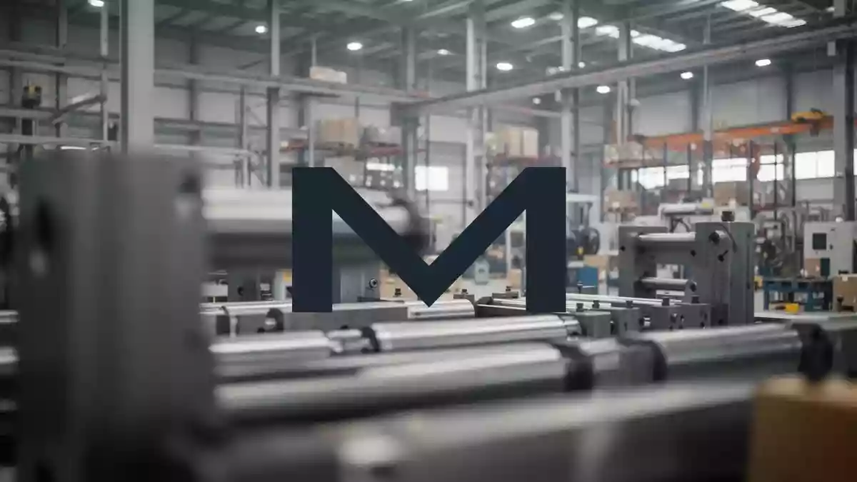 Mutares Lines Up Three Portfolio Moves, Each at a Different Stage Illustration mit AI erstellt.