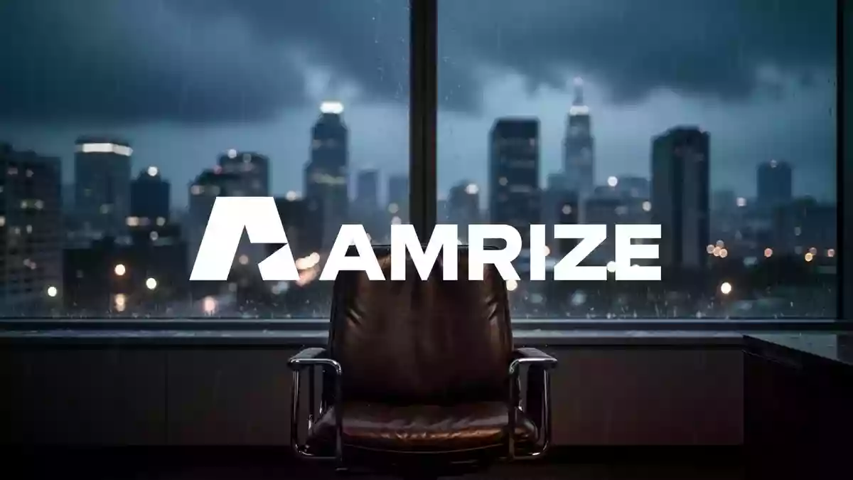 Amrize Braces for Q3 Report as Barclays and JPMorgan Trim Targets Without Touching Ratings Illustration mit AI erstellt.