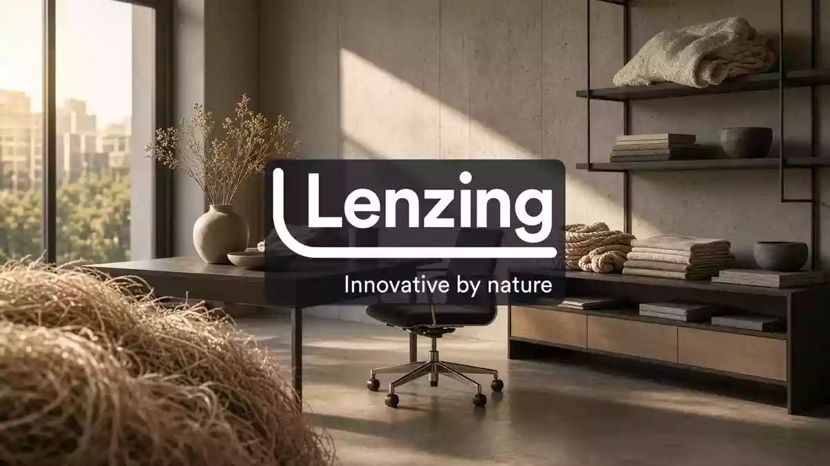 Lenzing's Share Count Nearly Doubles as Goldman Sachs Discloses 4.01% Stake Illustration mit AI erstellt.