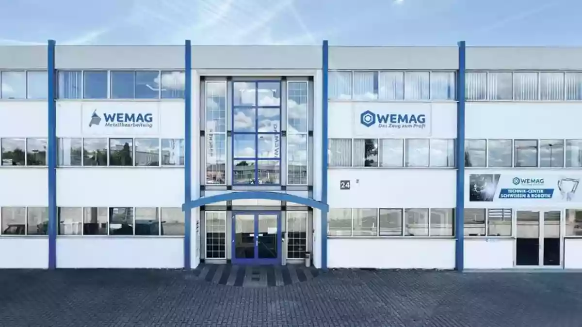 90 Jahre WEMAG / Eine mittelständische Erfolgsgeschichte zwischen Familientradition und Innovation - Bild: presseportal.de