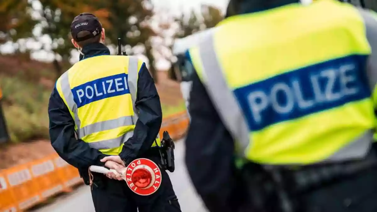 Bundespolizeidirektion München: 12.600 Euro Geldstrafe - Bild: presseportal.de
