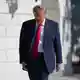 Einige Demokraten fordern die Einsetzung eines unabhängigen Sonderermittlers, um Verbindungen von US-Präsident Donald Trump zum Sexualstraftäter Jeffrey Epstein unter die Lupe zu nehmen. (Archivbild) - Bild: Julia Demaree Nikhinson/AP/dpa