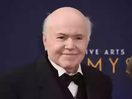 Der US-Schauspieler Walter Koenig ist tot. (Archivbild) - Foto: Richard Shotwell/Invision/AP/dpa