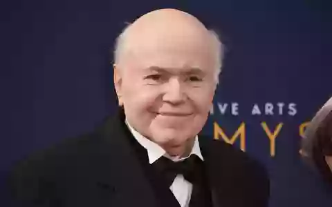 Der US-Schauspieler Walter Koenig ist tot. (Archivbild) - Foto: Richard Shotwell/Invision/AP/dpa