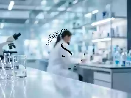 Moderne medizinische Laborausrüstung in einem klinischen Forschungsumfeld, die pharmazeutische Innovation symbolisiert. - Foto: über boerse-global.de