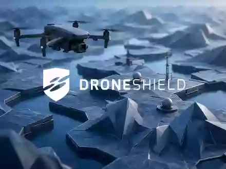 DroneShield - Foto: über boerse-global.de