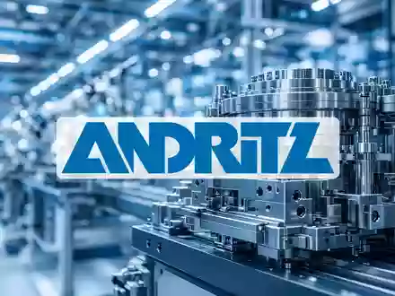 Abstrakte Darstellung moderner Industrietechnik und Ingenieurskunst in stimmungsvollem Licht für den Finanzsektor. - Foto: über boerse-global.de