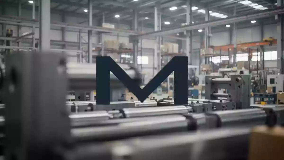 Mutares Sheds Stuart as Q3 Results Loom and Nord Gas Weighs Its Future Illustration mit AI erstellt.