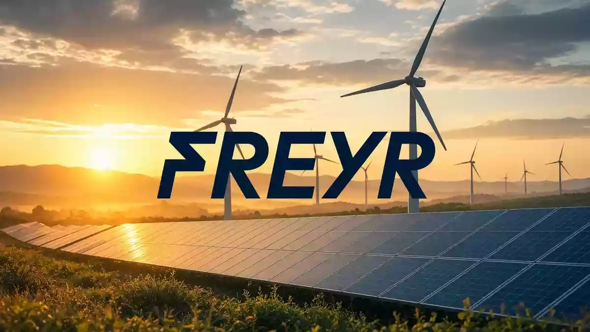 T1 Energy Secures 1.725 GW Solar Cell Import Waiver as Needham Cuts ...