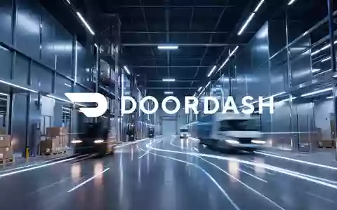 Abstrakte Darstellung von Logistik und E-Commerce in einem modernen, professionellen Geschäftsumfeld. - Foto: über boerse-global.de
