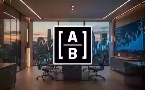 Moderne Finanzbüro-Umgebung mit atmosphärischer Beleuchtung als Symbol für Marktanalyse und institutionelle Finanzen. - Foto: über boerse-global.de