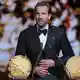 Harry Kane ist mit dem Ballon d'Or ausgezeichnet worden. - Bild: Kin Cheung/AP/dpa