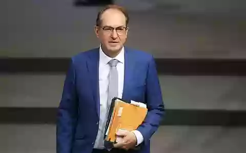 Alexander Dobrindt (Archiv) - Foto: via dts Nachrichtenagentur