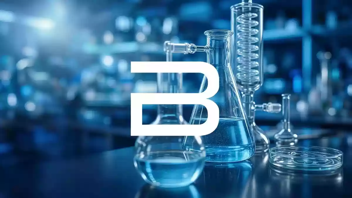 BioNTech Wins UBS Backing and a Gilead Pact While Its Pipeline Delivers a Mixed Verdict Illustration mit AI erstellt.
