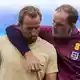Für Englands Nationaltrainer Tuchel (r.) ist Kane unverzichtbar.  - Bild: Bradley Collyer/PA Wire/dpa