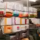 Wenn man genau schaut, ist vorne links die McRib-Packung zu erspähen - damit ist es ab Mittwoch aber erstmal vorbei. (Archivbild) - Bild: Jens Kalaene/dpa