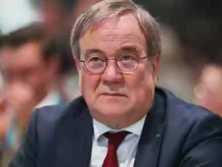 Armin Laschet (Archiv) - Foto: via dts Nachrichtenagentur