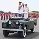 Die Karibikreise von Prinz William und Kate wurde von Protesten und Kritik begleitet. (Archivbild) - Bild: Paul Edwards/The Sun/PA Wire/dpa