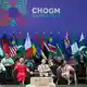 2024 trafen sich die Commonwealth-Regierungschefs in Samoa. (Archivbild) - Bild: Rick Rycroft/AP POOL/dpa