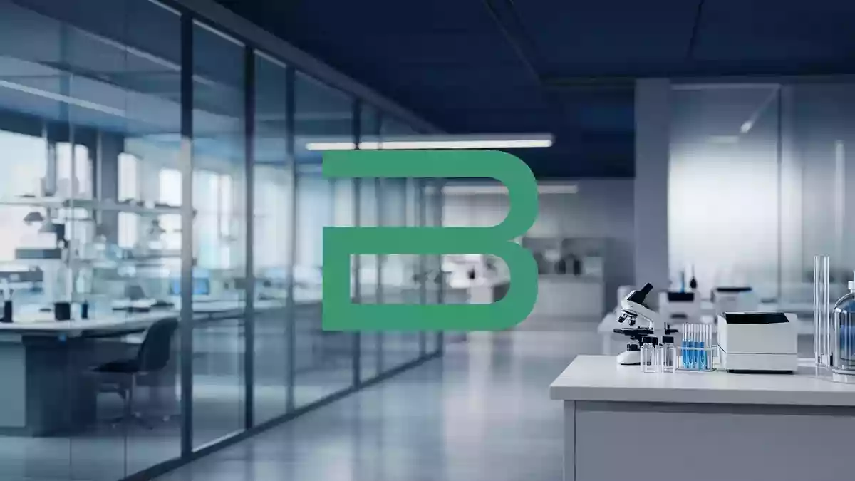 BioNTech's Pipeline Is Advancing on Several Fronts at Once — Just Not in a Straight Line Illustration mit AI erstellt.