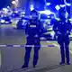 Nach ersten Erkenntnissen vermutet die Polizei, dass sich die Beteiligten kannten. - Bild: Moritz Frankenberg/dpa