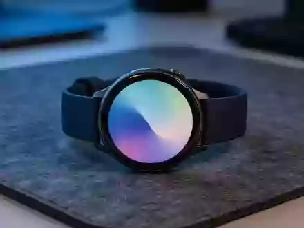 Symbolbild: Smartwatch - Foto: über boerse-global.de
