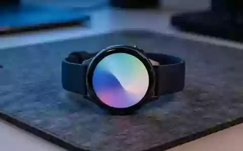Symbolbild: Smartwatch - Foto: über boerse-global.de
