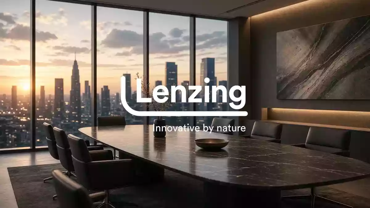 Goldman Sachs Crosses 4% Threshold in Lenzing as Insiders Buy Into Completed Rights Issue Illustration mit AI erstellt.