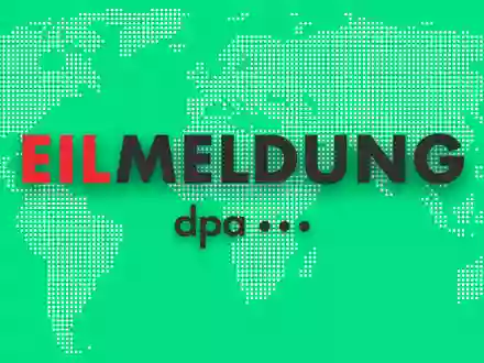 Mehr zum Thema in Kürze - Foto: ---/dpa