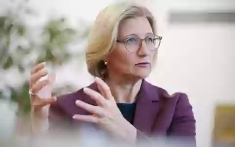 Vertrauen statt Fake News: Saarland fördert KI-Projekt für starken Lokaljournalismus - Ministerpräsidentin Rehlinger: Es braucht neue Konzepte - Foto: presseportal.de