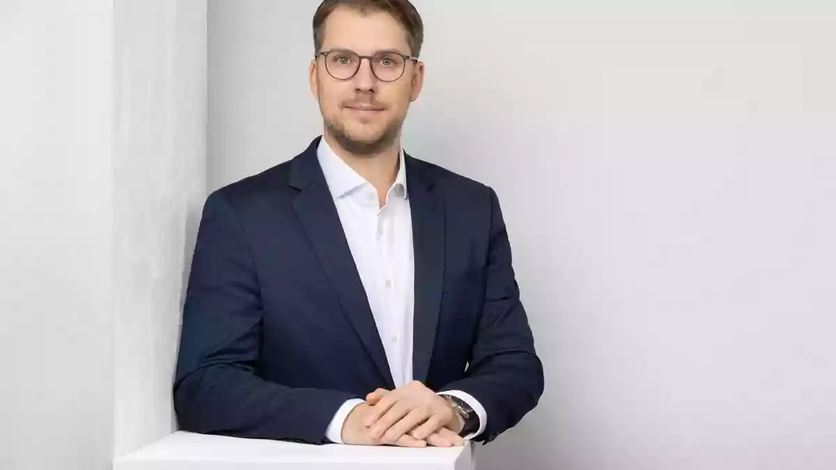 Igor Palka wird neuer Geschäftsführer der Congress Messe Innsbruck - Bild: presseportal.de